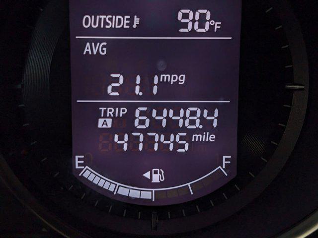 used 2014 Mazda CX-5 car, priced at $15,822