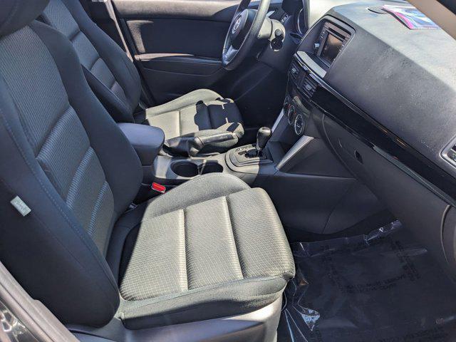 used 2014 Mazda CX-5 car, priced at $15,822