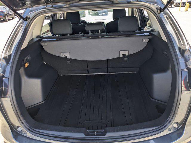 used 2014 Mazda CX-5 car, priced at $15,822