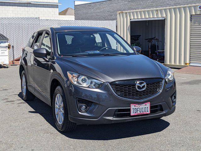 used 2014 Mazda CX-5 car, priced at $15,822