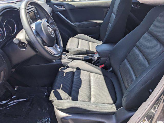 used 2014 Mazda CX-5 car, priced at $15,822