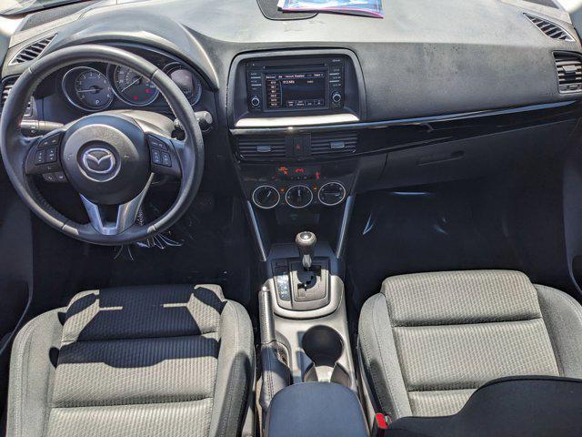 used 2014 Mazda CX-5 car, priced at $15,822