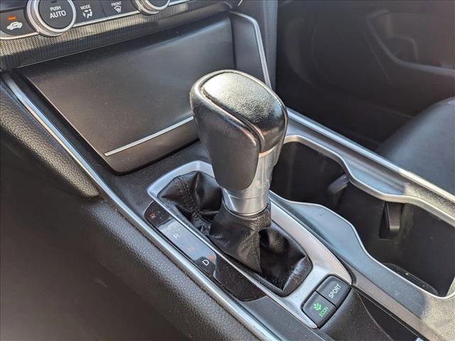 used 2019 Honda Accord car, priced at $22,722