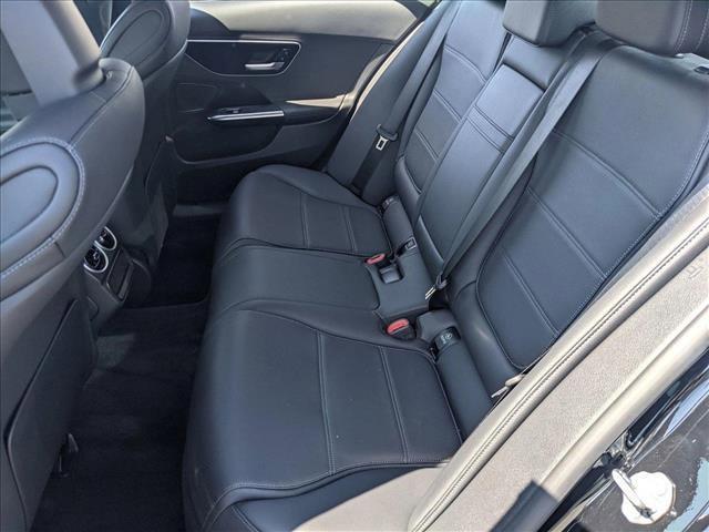 used 2023 Mercedes-Benz C-Class car, priced at $32,922
