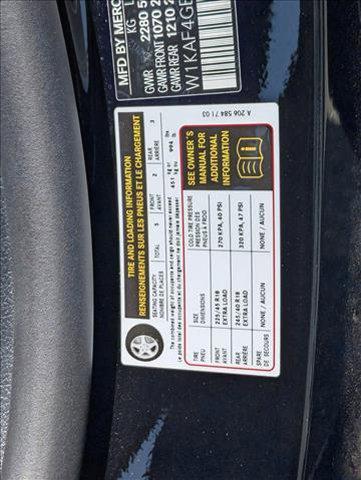 used 2023 Mercedes-Benz C-Class car, priced at $34,122