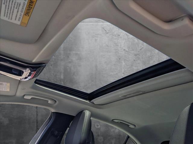 used 2023 Mercedes-Benz C-Class car, priced at $34,122