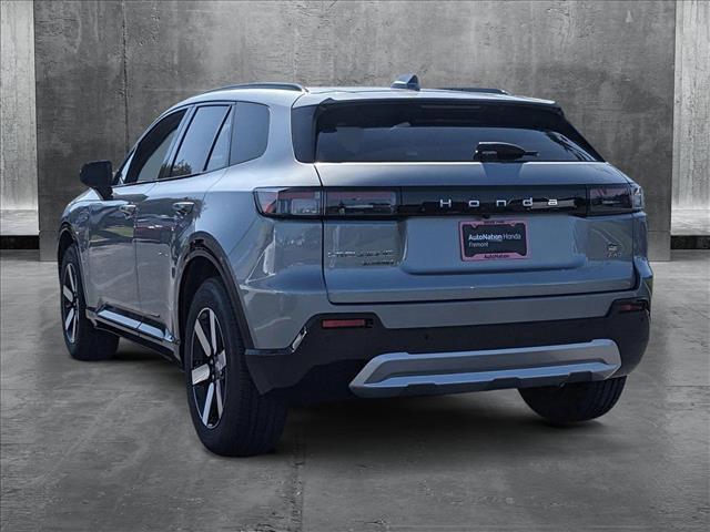 new 2025 Honda Prologue car, priced at $52,443