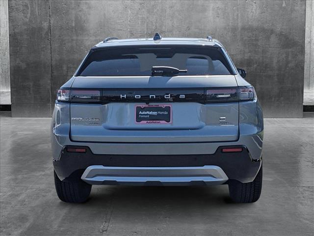 new 2025 Honda Prologue car, priced at $52,443