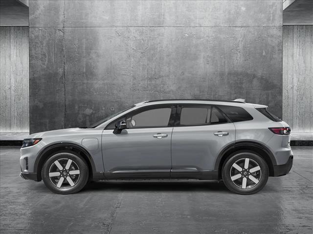 new 2025 Honda Prologue car, priced at $56,150
