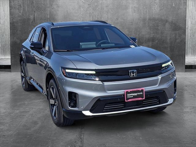 new 2025 Honda Prologue car, priced at $52,443