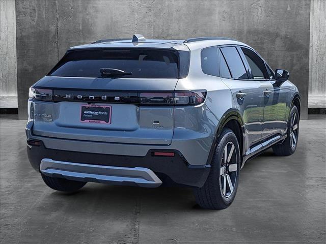 new 2025 Honda Prologue car, priced at $52,443