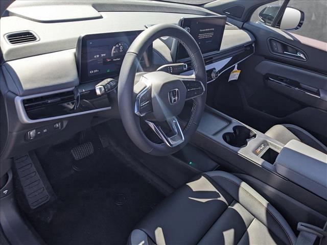 new 2025 Honda Prologue car, priced at $52,443