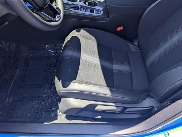 new 2025 Honda Civic Hybrid car, priced at $30,755