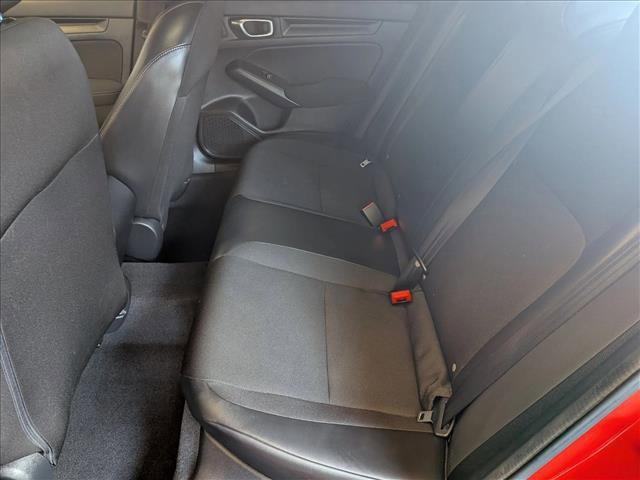 used 2024 Honda Civic car, priced at $19,933