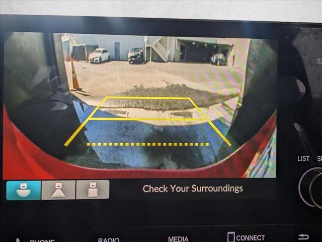 used 2024 Honda Civic car, priced at $19,933