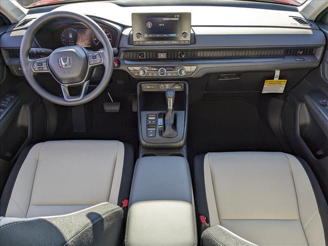 used 2024 Honda CR-V car, priced at $32,322