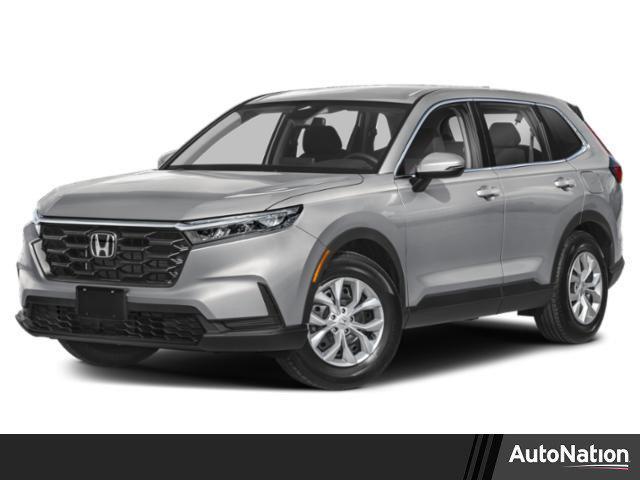 new 2025 Honda CR-V car, priced at $31,971