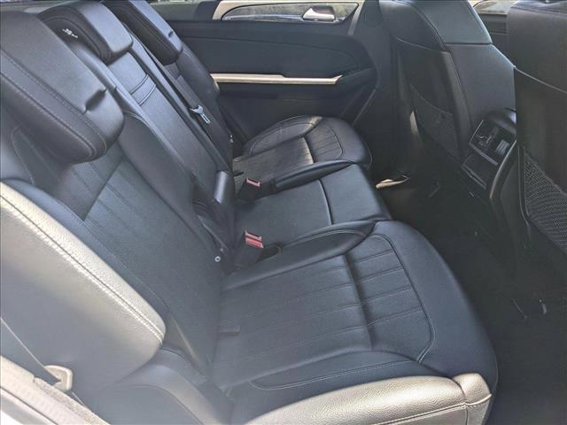 used 2018 Mercedes-Benz GLS 450 car, priced at $22,922