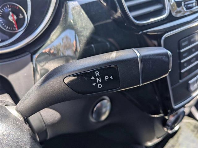 used 2018 Mercedes-Benz GLS 450 car, priced at $22,922
