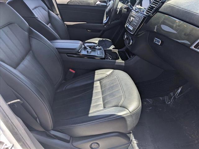 used 2018 Mercedes-Benz GLS 450 car, priced at $22,922