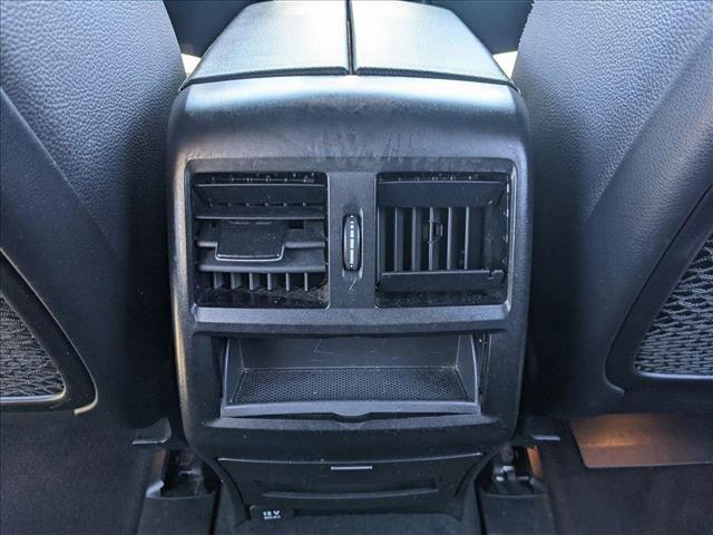 used 2018 Mercedes-Benz GLS 450 car, priced at $22,922