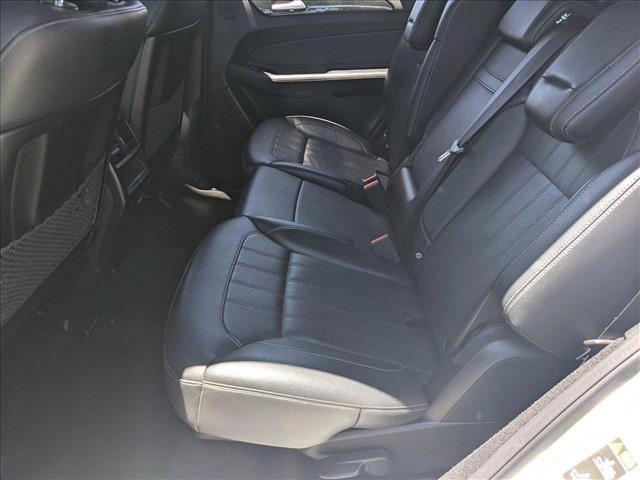used 2018 Mercedes-Benz GLS 450 car, priced at $22,922