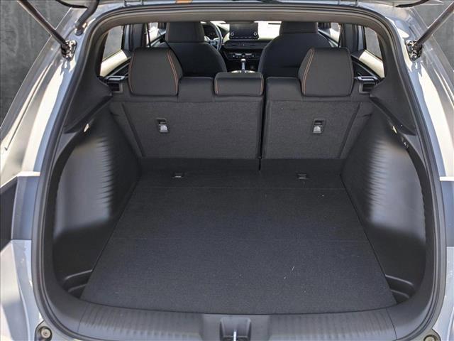 used 2023 Honda HR-V car, priced at $26,622