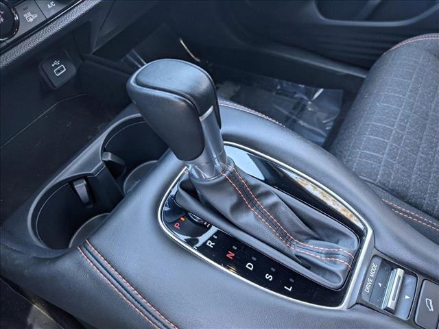 used 2023 Honda HR-V car, priced at $26,622