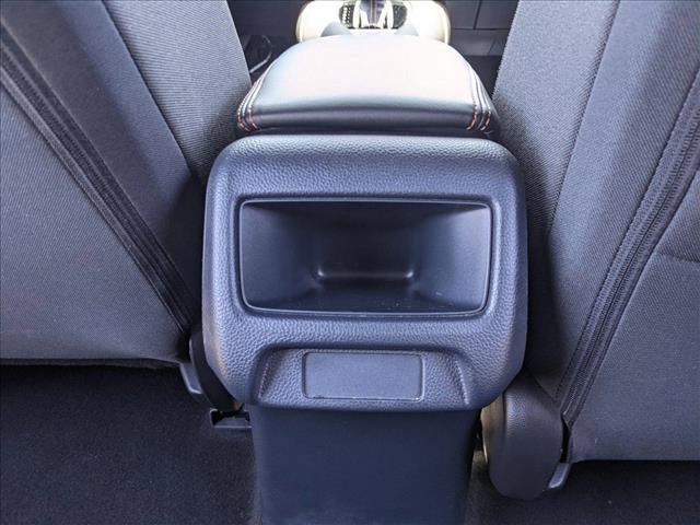 used 2023 Honda HR-V car, priced at $26,622