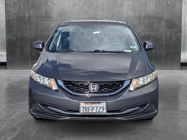 used 2013 Honda Civic car, priced at $12,988