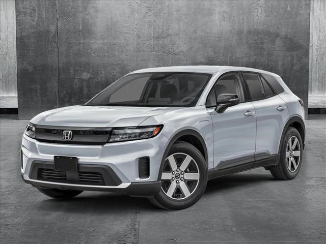 new 2025 Honda Prologue car, priced at $48,850