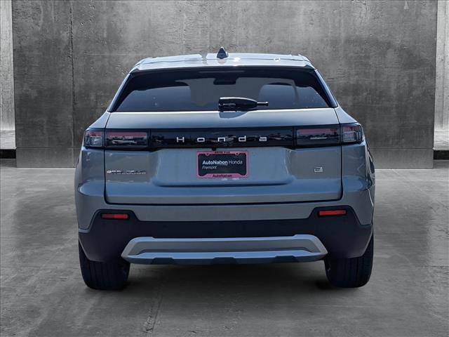 new 2025 Honda Prologue car, priced at $47,074