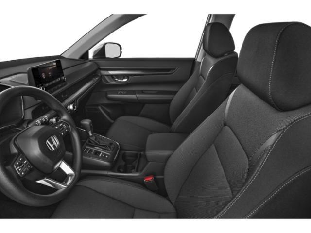 new 2025 Honda CR-V car, priced at $30,950