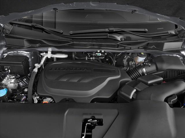 new 2026 Honda Odyssey car, priced at $53,145