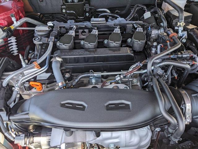 new 2025 Honda Accord car, priced at $28,959