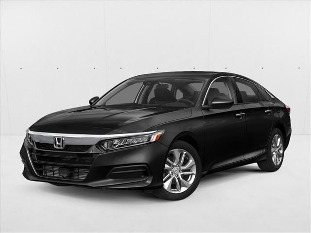 used 2020 Honda Accord car, priced at $21,277