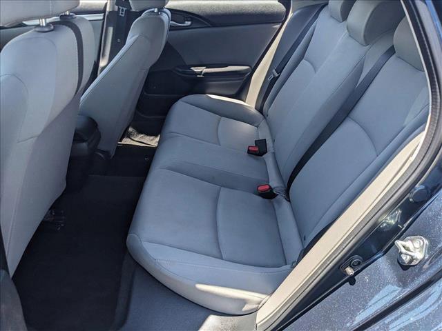 used 2020 Honda Civic car, priced at $15,822