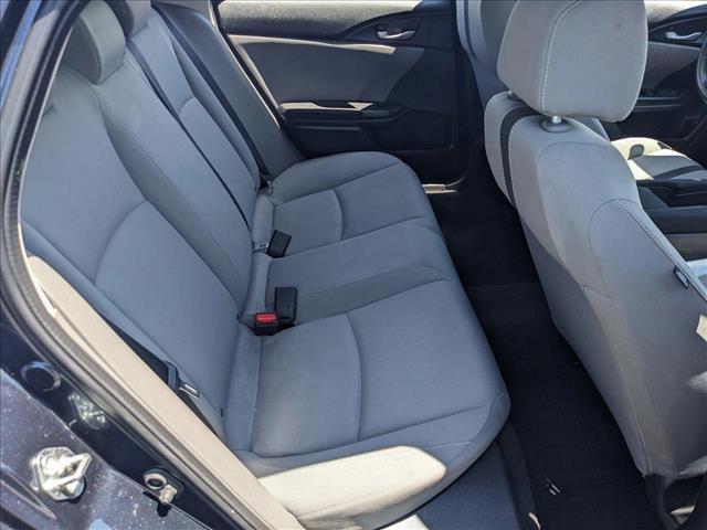 used 2020 Honda Civic car, priced at $15,822