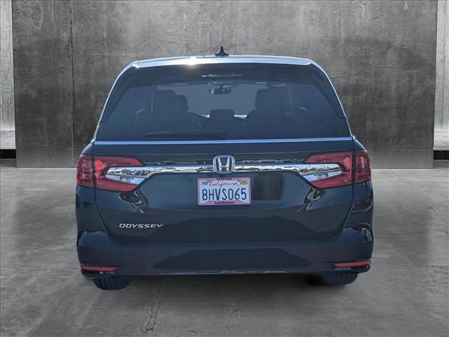 used 2019 Honda Odyssey car, priced at $24,922