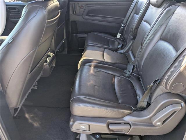 used 2019 Honda Odyssey car, priced at $24,922