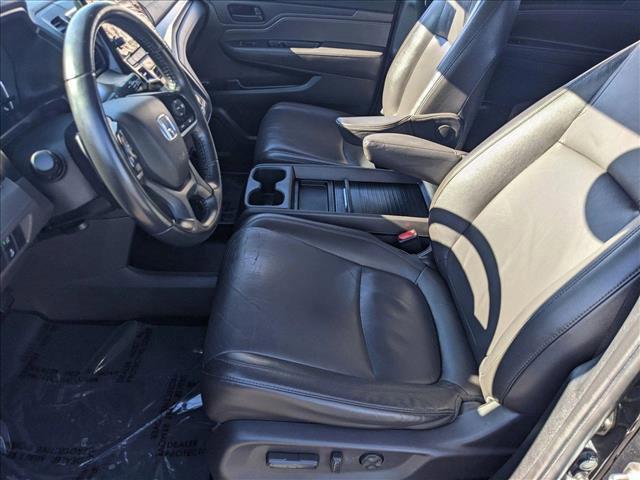 used 2019 Honda Odyssey car, priced at $24,922