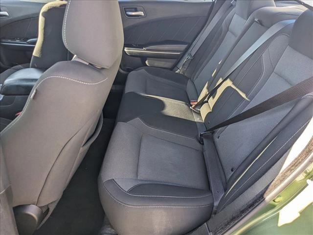 used 2022 Dodge Charger car, priced at $19,833