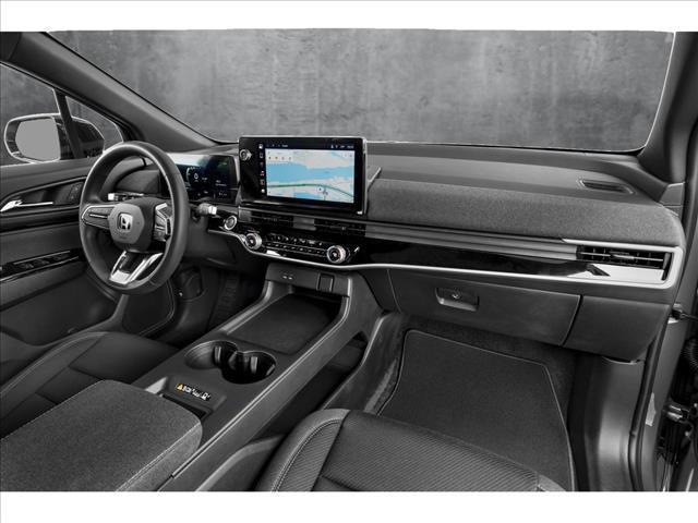 new 2025 Honda Prologue car, priced at $50,388