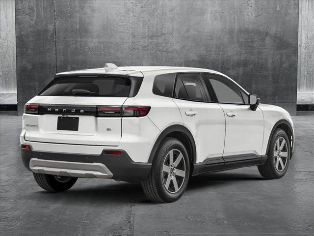 new 2025 Honda Prologue car, priced at $52,305