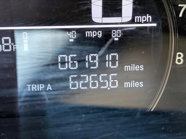 used 2018 Honda CR-V car, priced at $18,277