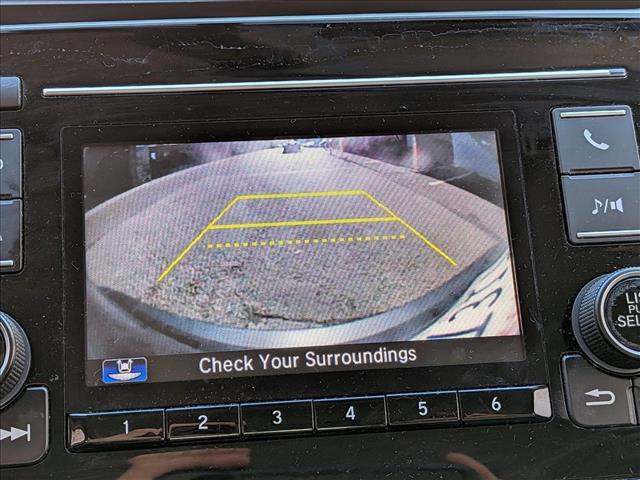 used 2018 Honda CR-V car, priced at $18,277