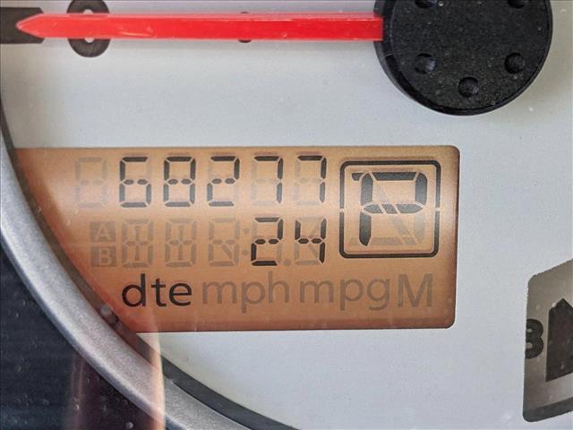 used 2016 Nissan Frontier car, priced at $22,622