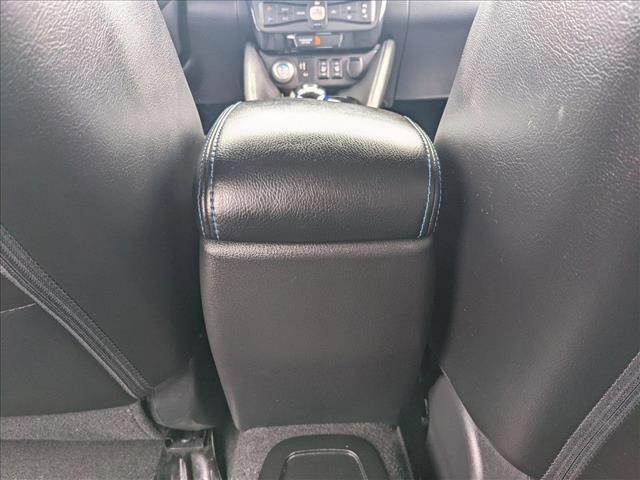 used 2018 Nissan Leaf car, priced at $11,922