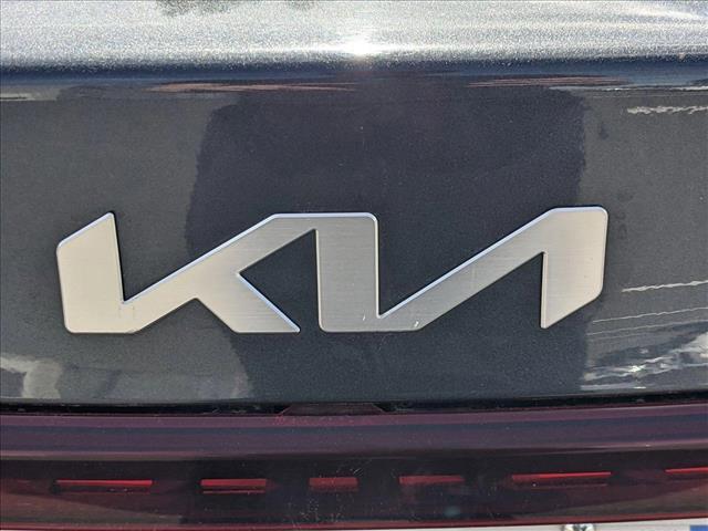 used 2023 Kia Forte car, priced at $16,366