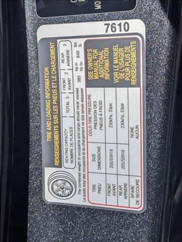 used 2023 Kia Forte car, priced at $16,366